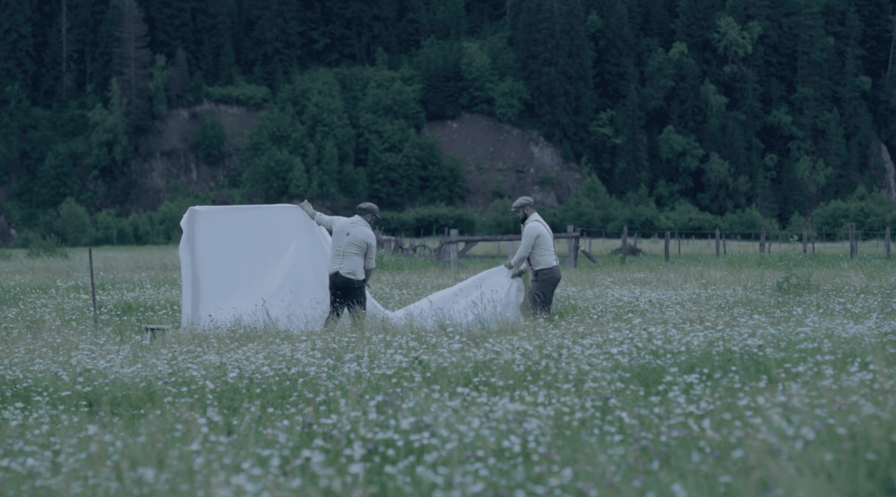 High On Svaneti